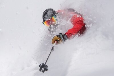 Ski or Snowboard Lesson in Shiga Kogen (4Hours) - Pick your style: carving, freestyle, slackcountry, or moguls