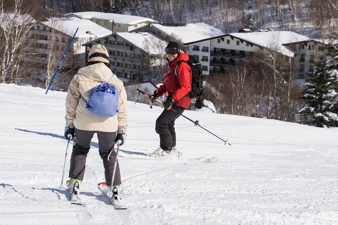 Ski or Snowboard Lesson in Shiga Kogen (4Hours) - Price and value: what $184 includes, and what it does not