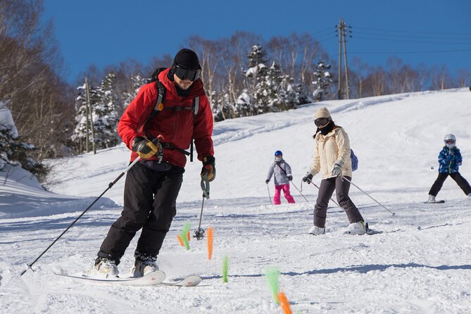 Ski or Snowboard Lesson in Shiga Kogen (4Hours) - What to bring so you do not lose lesson time