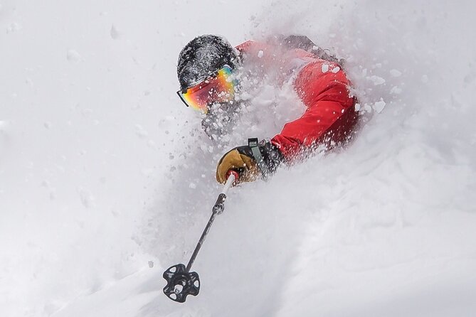 Ski or Snowboard Lesson in Shiga Kogen (4Hours) - Pick your style: carving, freestyle, slackcountry, or moguls
