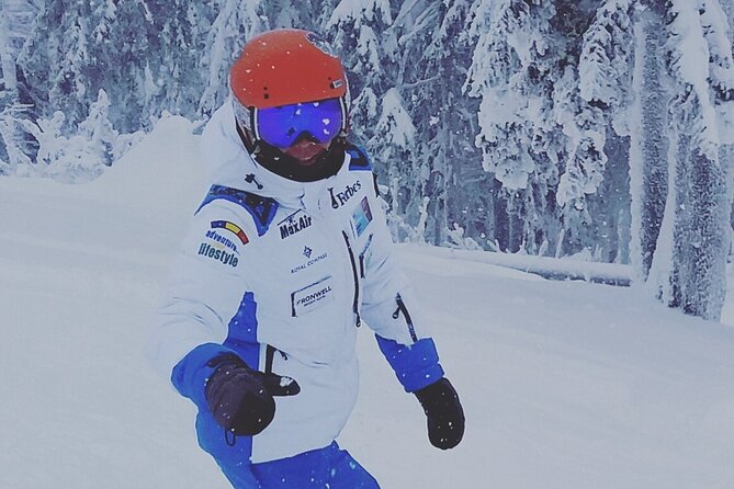 Ski & snowboard lessons on Poiana Brasov- Full Private day tour from Brasov - The free afternoon on Poiana Brasov: how to use it well