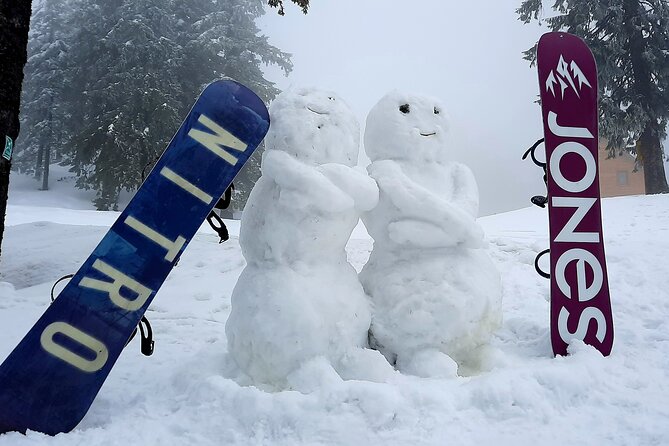 Ski & snowboard lessons on Poiana Brasov- Full Private day tour from Brasov - What the itinerary feels like day-of (a simple walkthrough)