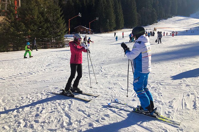 Ski / Snowboard Lessons on the Slopes of Poiana Brasov - Key things that make Poiană Brașov ski lessons work