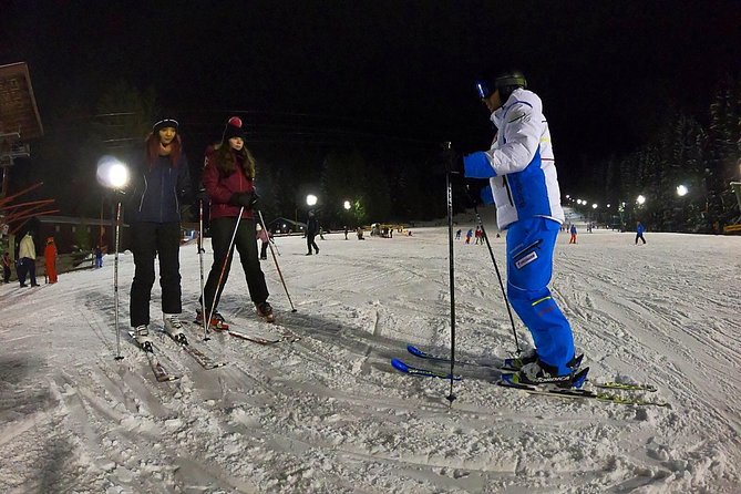Ski / Snowboard Lessons on the Slopes of Poiana Brasov - Price and Value: what the $126.72 includes—and what adds up on top