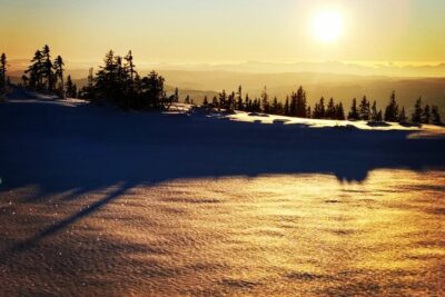 Skiing in winter wonderland - Your 3-Hour Itinerary, Step by Step