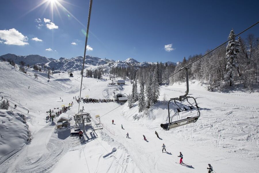 Skiing with Instructor: Vogel Ski Center from Bled - Key Points to Know Before You Go