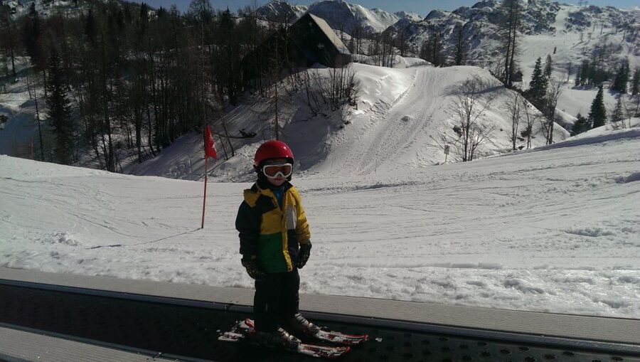 Skiing with Instructor: Vogel Ski Center from Bled - Cable Car to Vogel: Why the Ride Matters for Learning