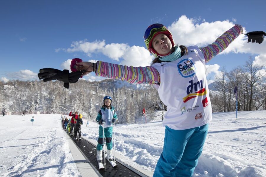 Skiing with Instructor: Vogel Ski Center from Bled - Price and Value: Does $35 Make Sense for 1 Hour?