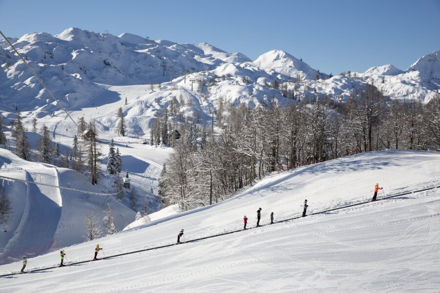 Skiing with Instructor: Vogel Ski Center from Bled - Who Should Book (and Who Should Skip It)?