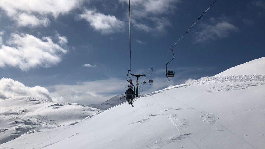 Skiing with Instructor: Vogel Ski Center from Bled - Equipment, Ski Pass, and the Stuff You Should Bring