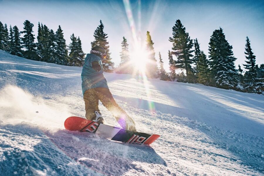 Snowboard Lessons for First Timers at Feldberg - Small Groups and Certified Instructors: Why It Matters