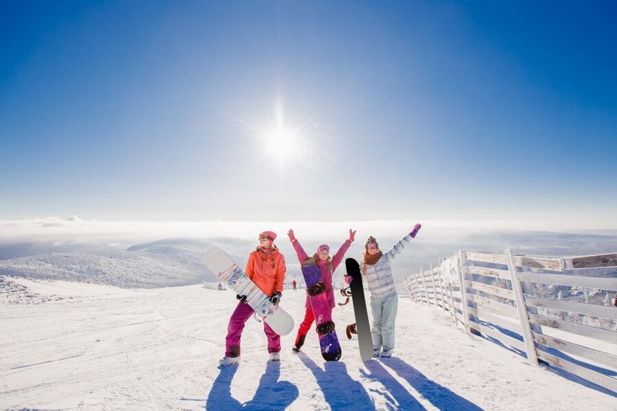 Snowboard Lessons for First Timers at Feldberg - Is This Worth $46? Value Check for First-Timers