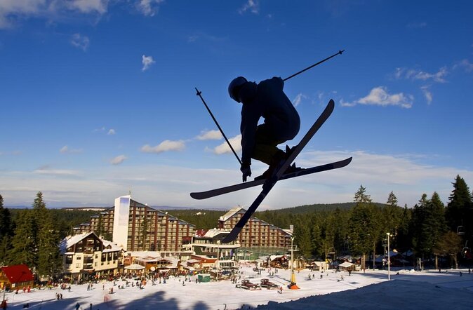 The Ski and Snowboard Day Trip from Sofia to Borovets. We Provide All You Need! - Key things I’d focus on before you go