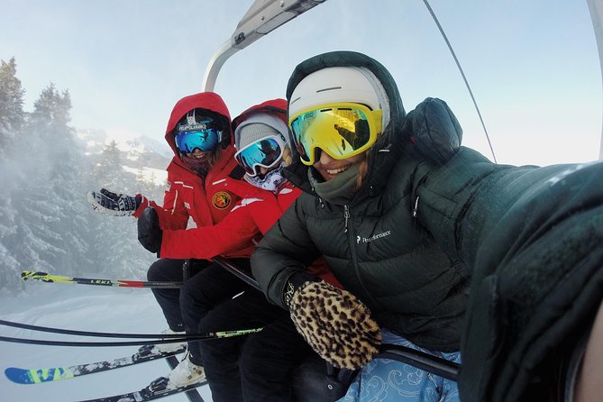 The Ski and Snowboard Day Trip from Sofia to Borovets. We Provide All You Need! - Meeting point, timing, and why the early start matters