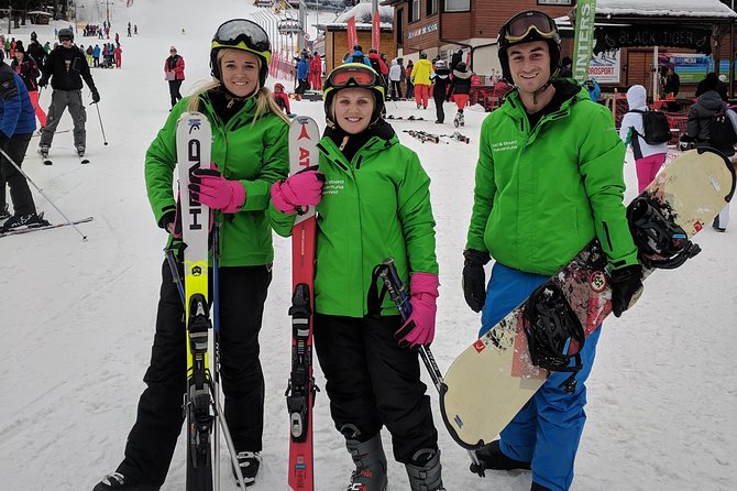 The Ski and Snowboard Day Trip from Sofia to Borovets. We Provide All You Need! - Price and value: what $298.86 covers (and what it doesn’t)