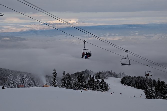 The Ski and Snowboard Day Trip from Sofia to Borovets. We Provide All You Need! - Small-group attention: why it matters more in winter