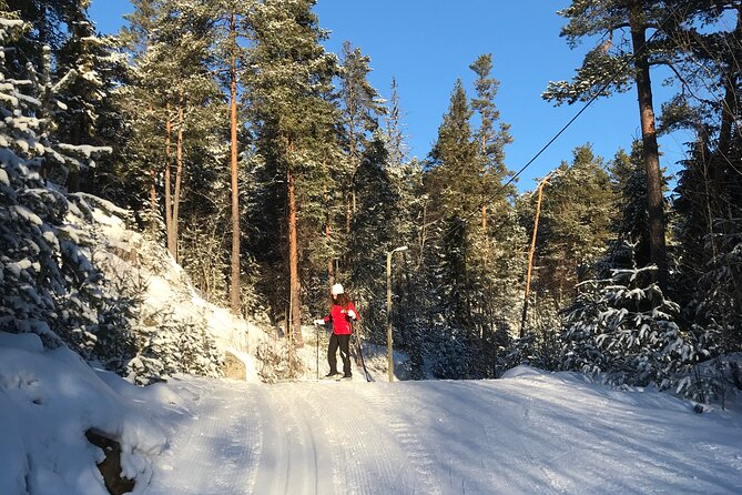 The Ultimate Norwegian Skiing Experience - Key Highlights