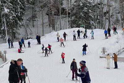 The Ultimate Norwegian Skiing Experience - The 3.5-Hour Beginner Plan: Skills You’ll Use Immediately