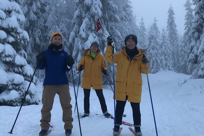 The Ultimate Norwegian Skiing Experience - Weather Rules and Fitness Reality Checks (So You Don’t Get Surprised)