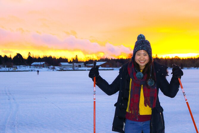 Traditional Sight-Skiing Experience in Kemi - Key things to know before you go