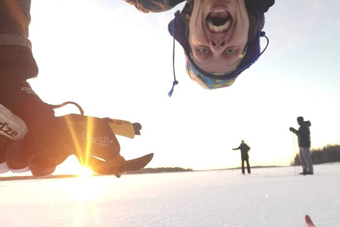 Traditional Sight-Skiing Experience in Kemi - Why Kemi sight-skiing feels like the right kind of winter activity