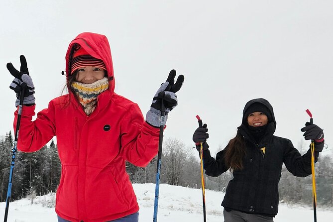 Traditional Sight-Skiing Experience in Kemi - What to wear and bring: the “comfortable enough” checklist