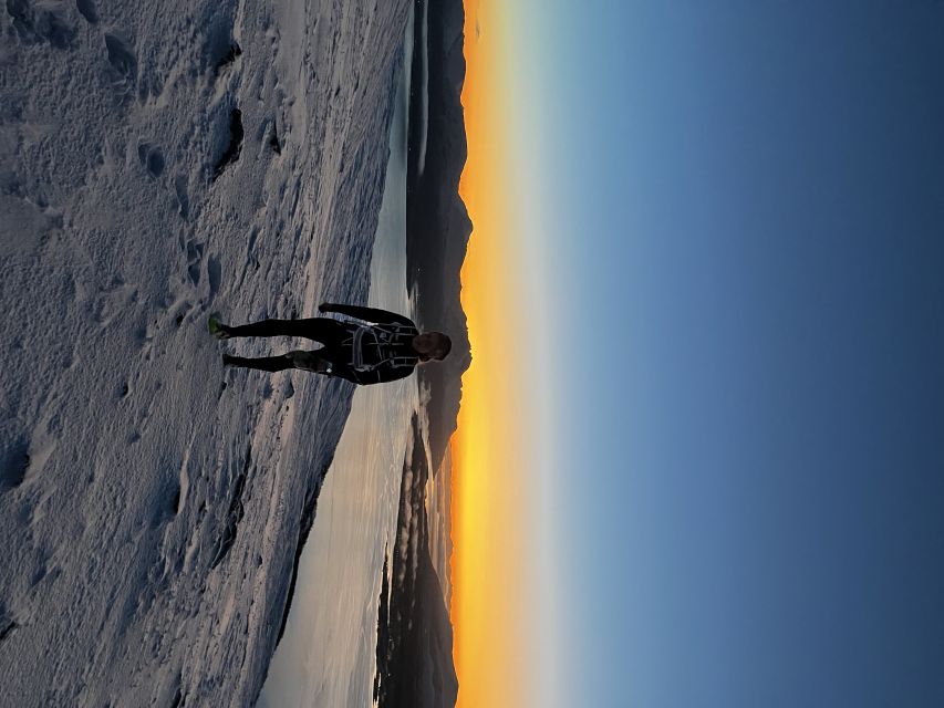 Tromsø: Cross Country Guided Skiing Course - Key things that make this course work