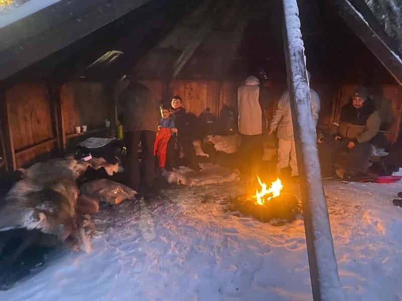Tromsø: Snow Sledding, Mini Skiing, Lasso and Reindeer Hides - What’s Included in the $69 Price (and Why It Feels Fair)