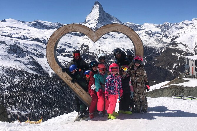VIP Ski or Snowboard Lesson - Full Day Zermatt - Why a Full-Day Private Lesson in Zermatt Matters More Than You Think