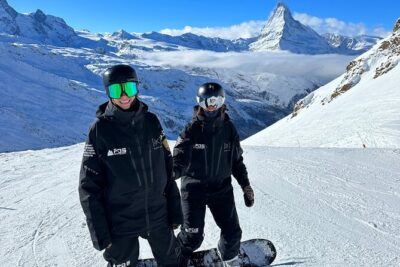 VIP Ski or Snowboard Lesson - Full Day Zermatt - Getting Lifted: Timing, Pickup, and the Day-Planning Rhythm