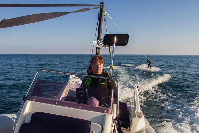 Wakeboarding, Water Skiing or Inflatable Rides - Key Highlights You’ll Actually Feel