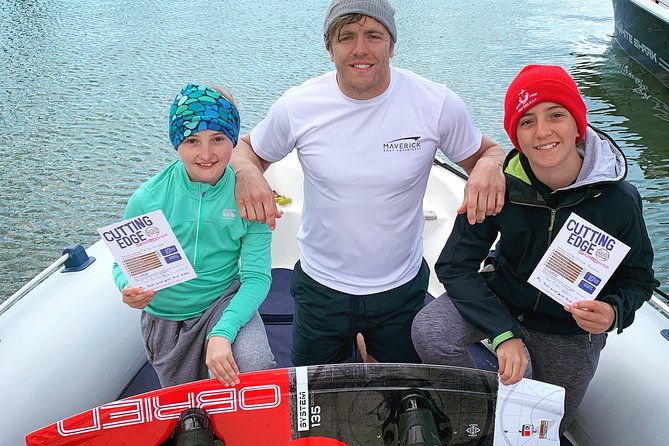 Wakeboarding, Water Skiing or Inflatable Rides - What’s Included: Gear, Safety, and Instructor Time