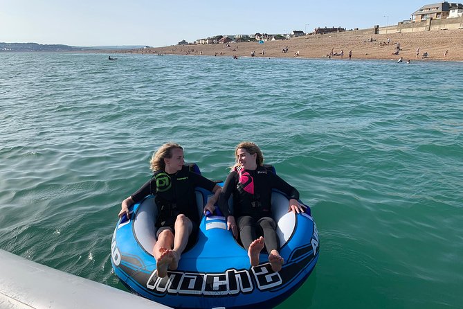 Wakeboarding, Water Skiing or Inflatable Rides - Timing, Weather, and What to Bring for Comfort