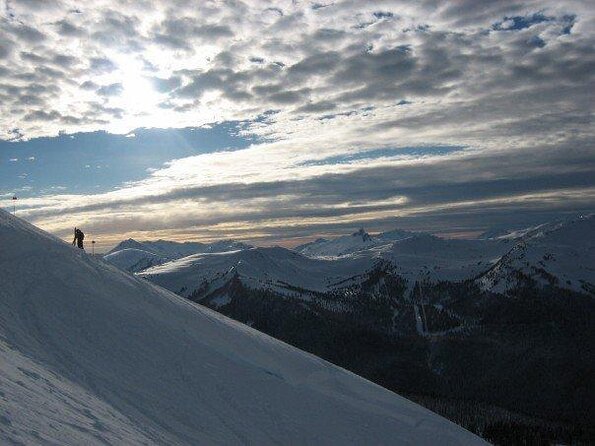 Whistler Intro to Backcountry Skiing and Splitboarding - Key things that make this Whistler backcountry intro worth it