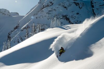 Whistler Intro to Backcountry Skiing and Splitboarding - Small group size: what max 6 travelers really changes