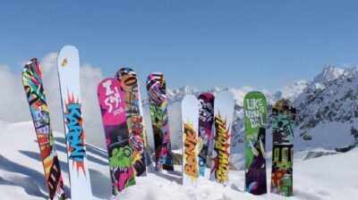 Whistler Premium Snowboard Rental Package - Key things I’d bet on