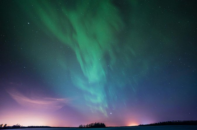 Ylläs: Guided Night Skiing Tour Under the Arctic Sky - Meet Your Guide: What Kevin’s Approach Feels Like