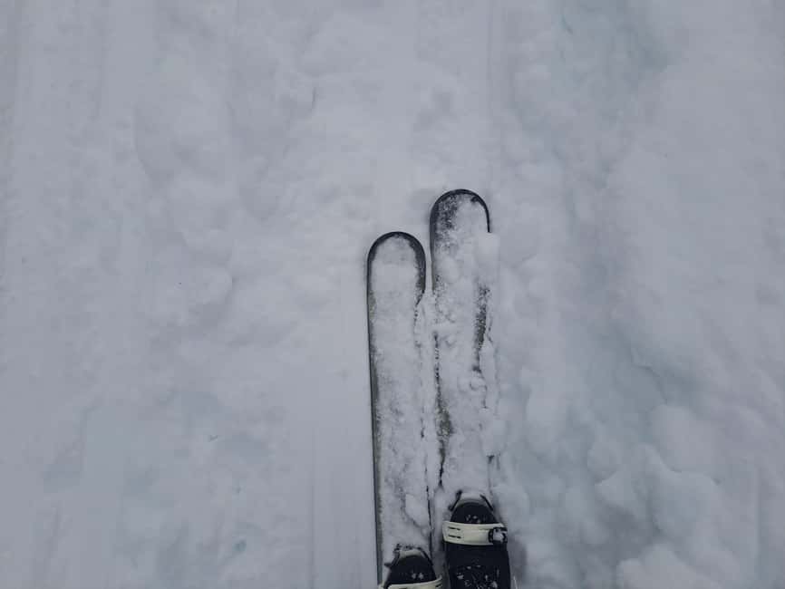 Ylläs: Guided Nordic Skiing Tour in Lapland Wilderness - Key things to know before you go